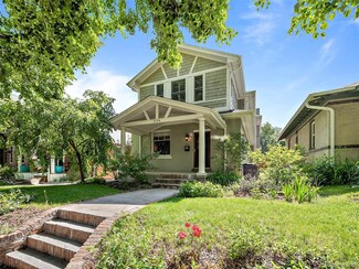 1124 S Josephine St, Denver, CO 80210