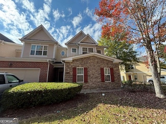 1231 Gates Mill Dr NW Unit 14, Kennesaw, GA 30144