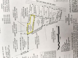 Lot A Bobbie Ln, Pineville, SC 29468