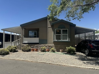 2255 Galloway Ave, Bishop, CA 93514