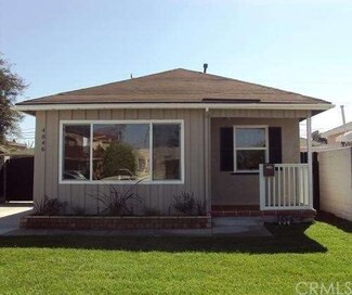 4846 W 137th Place, Hawthorne, CA 90250
