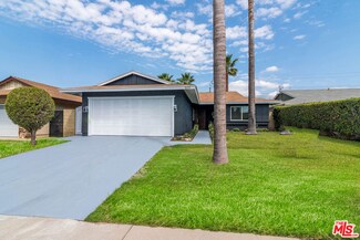 1655 E Abbottson St, Carson, CA 90746