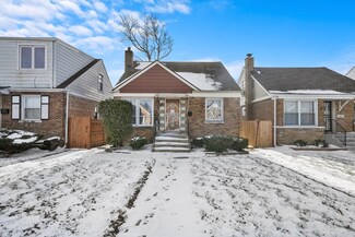 3811 W 84th St, Chicago, IL 60652