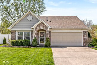 47 Thornburg Pkwy, Brownsburg, IN 46112
