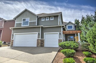 3011 31st Ln NW, Olympia, WA 98502