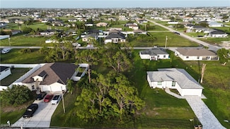 409 NW 26th Place, Cape Coral, FL 33993