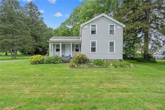 1033 County Route 25, Oswego, NY 13126