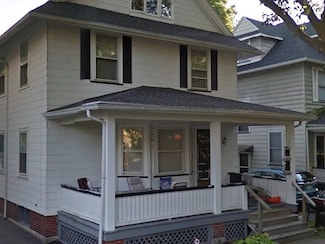 25 Morningside Park, Rochester, NY 14607