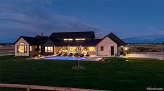 7497 Fox Creek Trail, Franktown, CO 80116