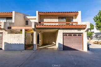 8740 Willis Ave Unit 7, Panorama City, CA 91402