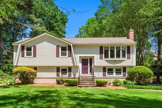 39 Dudley Rd, Billerica, MA 01821
