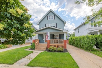 1643 Larchmont Ave, Lakewood, OH 44107