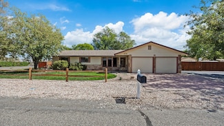 2776 Uranium Dr, Grand Junction, CO 81503