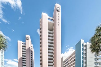 2406 N Ocean Blvd Unit The Palms Unit 604, Myrtle Beach, SC 29577
