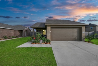 7319 Clover Chase Dr, Katy, TX 77493