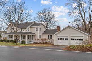 423 Cambridge Turnpike, Concord, MA 01742