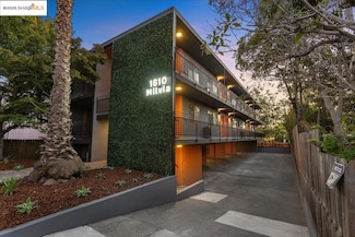 1610 Milvia St, Berkeley, CA 94709