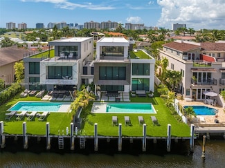 2719 NE 14th St, Fort Lauderdale, FL 33304