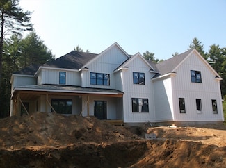 LOT 8 Pond View, Holliston, MA 01746
