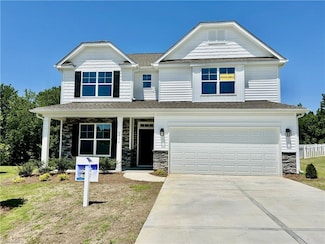 5736 Siler St, Trinity, NC 27370