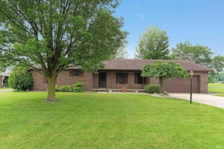 311 W 5th Ave, Garrett, IN 46738