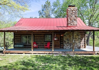 Lot 9-B George Arnold Rd, Green Spring, WV 26722