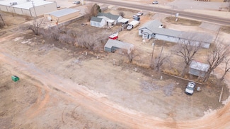 Harpers Add Block 3 & 4, Buffalo, OK 73834
