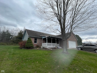 2816 Whitney Way, Seymour, IN 47274