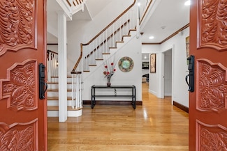 34 Wildmeadow Rd, Boxford, MA 01921