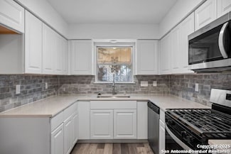 4143 Freestone St, San Antonio, TX 78222
