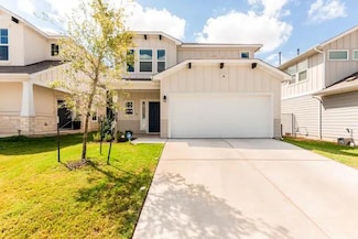 6403 Arden Falls Dr, Austin, TX 78747