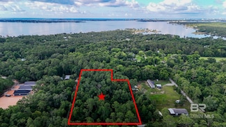 30678 Forgotten Ln, Elberta, AL 36530