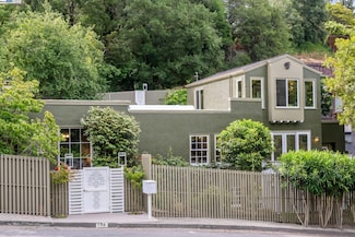198 Bret Harte Rd, Berkeley, CA 94708