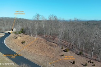 256 W Mountain Dr, Rockwood, TN 37854