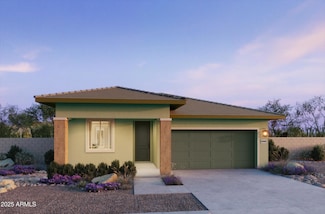 15603 W Hackamore Dr, Surprise, AZ 85387