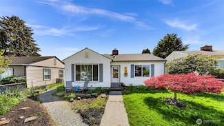 1014 S 63rd St, Tacoma, WA 98408