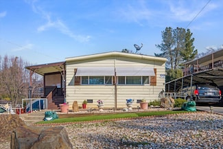 8 La Foret Dr, Oroville, CA 95966