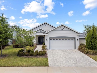 5008 NE 125th Loop, Oxford, FL 34484