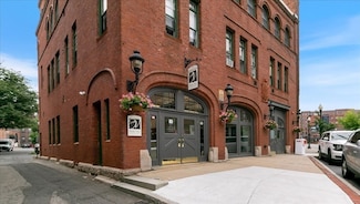 18-22 Essex St Unit 22, Haverhill, MA 01832