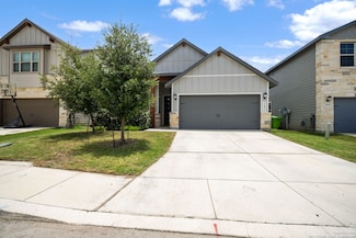 11672 Folsom Pass, San Antonio, TX 78245