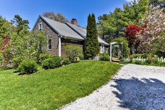 108 Prince Way, South Dennis, MA 02660