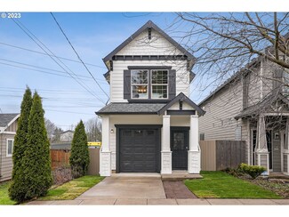 7908 SE Harney St, Portland, OR 97206