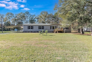 115 Ashwood Dr, Haughton, LA 71037