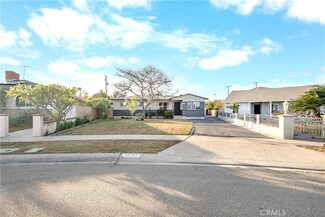 13781 Laurel St, Santa Ana, CA 92703