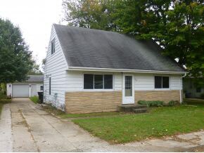312 W Price St, North Liberty, IN 46554