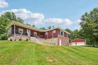 15586 Stump Run, Laurelville, OH 43135
