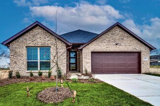 619 Escovedo Dr, Italy, TX 76651