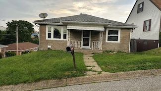301 Wayne Ave, Weirton, WV 26062