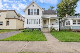 210 Oak St, Fulton, NY 13069