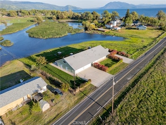 2260 Lakeshore Blvd, Upper Lake, CA 95485
